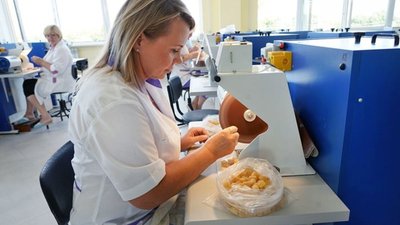 Экономика «солнечного» камня. Как в области развивается янтарная отрасль?