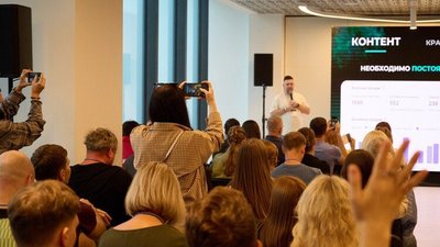 Ретейлерам вручат премию «Upgrade года» за лучшую доставку заказов