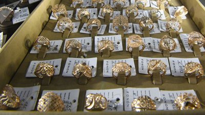 Драгоценные реформы — как возрождается ювелирное дело в Узбекистане