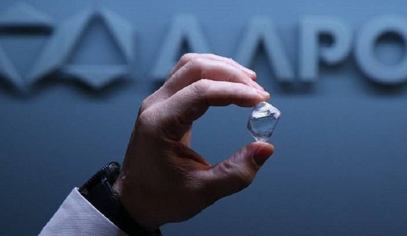 Алмазы идут пеплом: Европейские ювелиры отказываются от продукции АЛРОСА