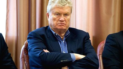 Ювелиры Урала: Экс-депутата Госдумы Валерия Язева требуют привлечь к субсидиарной ответственности на 756 млн рублей