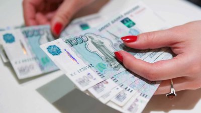 Утрата расхода: у россиян насчитали больше «свободных денег»