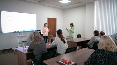 Создание украшений, внедрение цифровизации в ювелирное дело и ландшафтное проектирование – обсудили на форуме в Бурятии