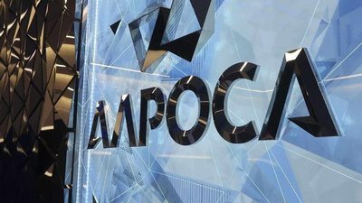 Bloomberg отметил приближение продаж "АЛРОСА" к досанкционному уровню