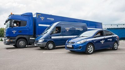 В России выросли перевозки ювелирных изделий и драгметаллов