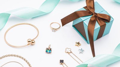 Ювелирный рынок растет за счет новых категорий покупателей