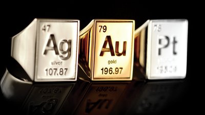 Зима близко: Обзор рынка драгметаллов