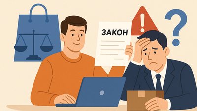 Закон о маркетплейсах: что он принесёт продавцам, и чего опасаются эксперты