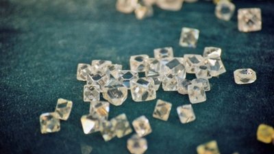 Международные аукционы по продаже алмазов весом более 10 каратов пройдут во Владивостоке