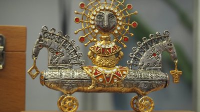 Кострома заняла 65 процентов рынка всех ювелирных изделий России