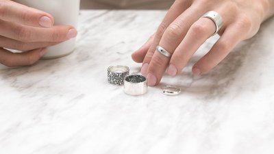 В центре Москвы открылись два стильных мультибрендовых магазина украшений