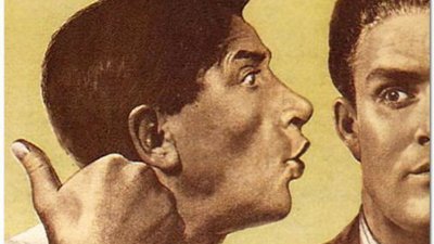 Бухгалтеров и юристов обяжут доносить на клиентов: Росфинмониторинг готовит новые правила