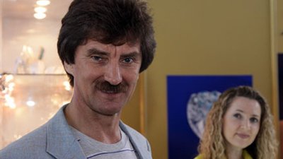 Флун Гумеров, «Алмаз-Холдинг»: «Иностранные компании уходят, но плюса для нас здесь нет»