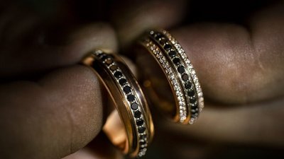 К производству ювелирных изделий приступил резидент ТОР «Якутия»