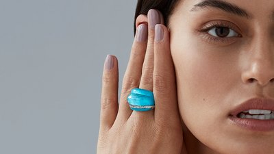 Знаки отличия: Новая этика люкса