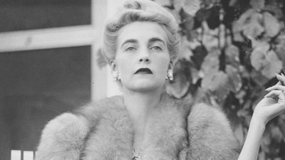 Шесть украшений, проданных за рекордные суммы на аукционе