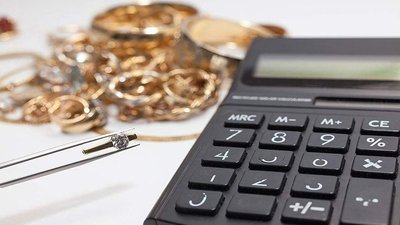 Клиенты ломбардов возвращают свое