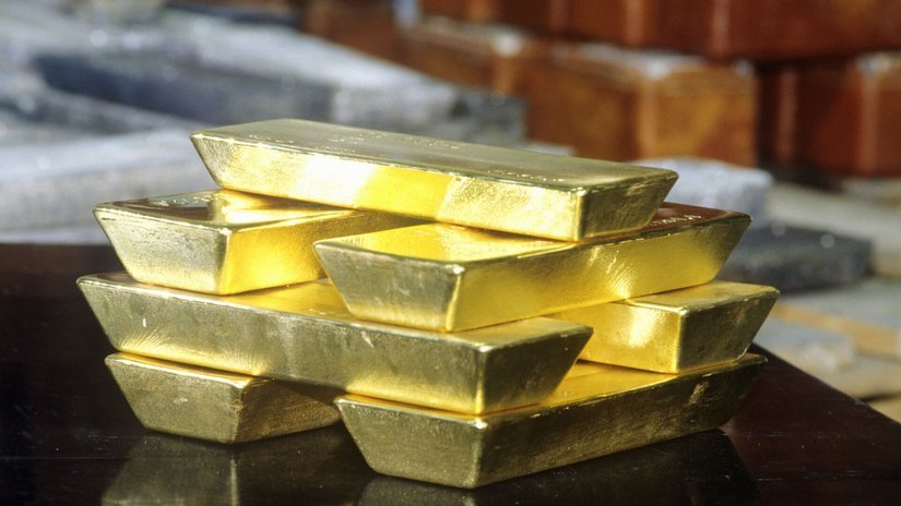 Госкомпания Армении станет закупать золото на выгодных условиях для ювелирных предприятий