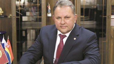 Михаил Зацепин: "Впервые за многие годы наш склад опустел на 70%"