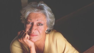 «Стиль должен быть простым». Вспоминаем дизайнера Tiffany & Co. Эльзу Перетти