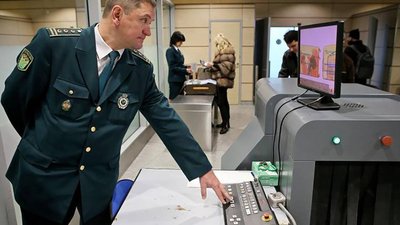 ФТС пресекла контрабанду драгоценностей на сумму 1,7 млрд рублей за 2024 год