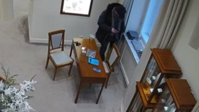 Задержан подозреваемый в краже трех колец с бриллиантами из ювелирного салона в Санкт-Петербурге