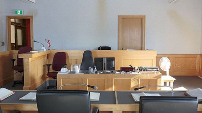 В Удмуртии вынесли приговор обвиняемым в ограблении ювелирного салона в Ижевске