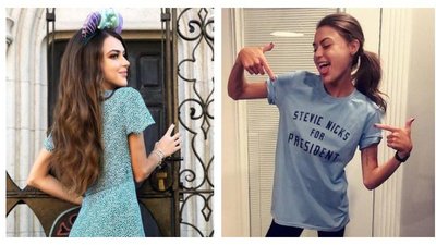 Сотрудница ювелирного салона проучила клиента-изменщика