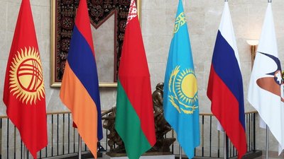 Создание евразийского ювелирного бюро не предполагает контроля цен