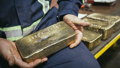 ЕАЭС: В Кыргызстане планируют создать биржу драгоценных металлов