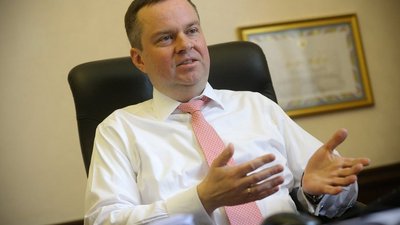 В Минфине рассказали, когда может быть отменен НДС на слитки