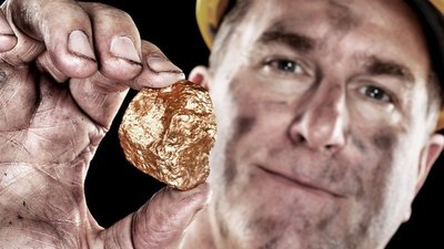 В Госдуме нашли способ увеличить производство золота вдвое