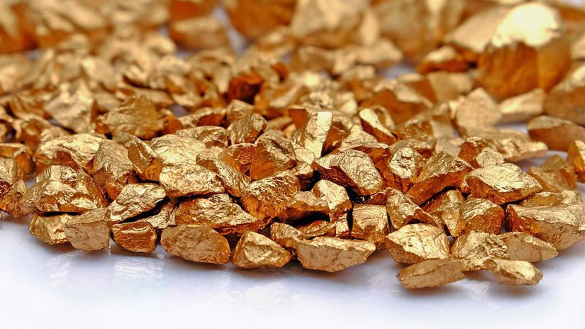 На Колыме за 8 месяцев добыли больше 33 тонн золота и больше 400 тонн серебра