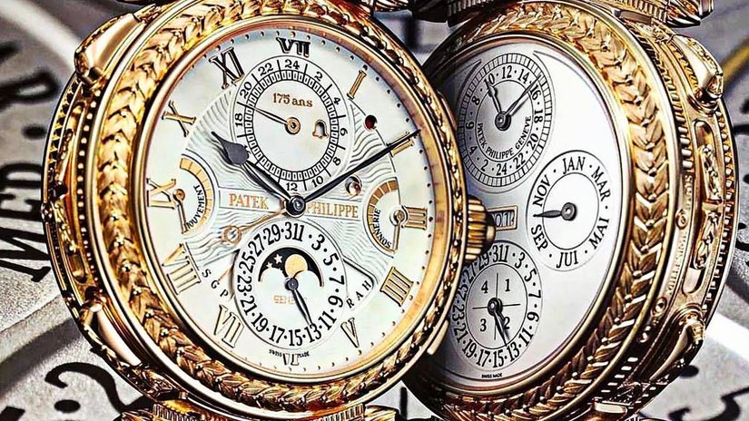 Время перемен: что произошло с часовым и ювелирным рынком в России за год