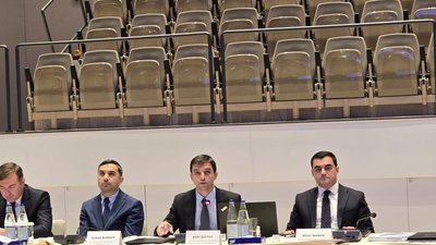 В Азербайджане продлен срок освобождения от налога на ювелирные изделия