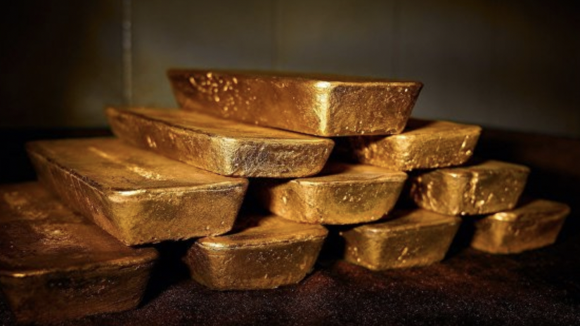 Эксперты: Предложение золота в мире за 2022 годом будет снижаться