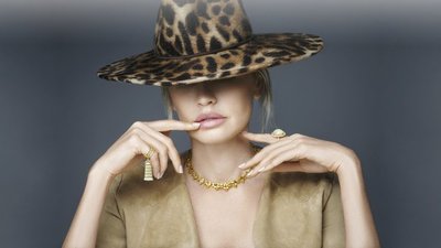 Основательницу ювелирного дома  «Yana»  ограбили на Рублевке