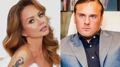 СМИ: отец младшей дочери МакSим и владелец сети "585" Антон Петров заблокировал выход её мемуаров