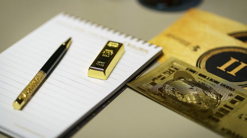 World Gold Council: Цена на золото около 1900 долларов за унцию это чрезвычайно высокий показатель