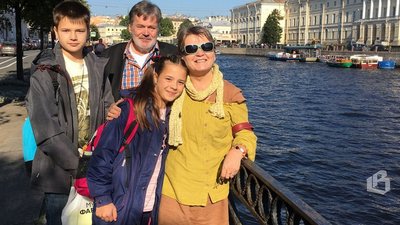 Что общего у девочки из Приморска и мастера фирмы Фаберже?