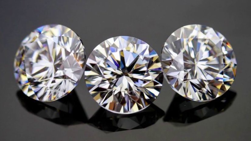 Алмаз за 15 минут: для создания адмазов больше не нужны экстремальные условия