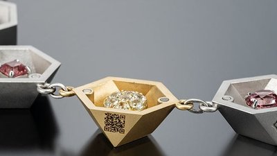 Пилотный проект GIA позволит получать отчеты по ювелирным изделиям