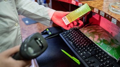 Прозрачный рынок: российская маркировка совершила прорыв