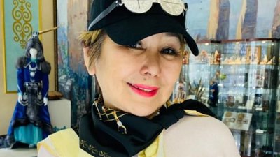 «Киэргэ» теперь делает не только ювелирку!