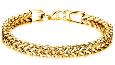 Врачи предположили, что золотые украшения восстанавливают здоровье