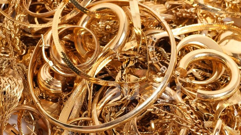 Правительство РФ ввело временный запрет на вывоз отходов и лома драгоценных металлов