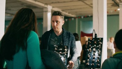 Российские натуральные камни и драгметаллы покоряют все больше иностранных покупателей