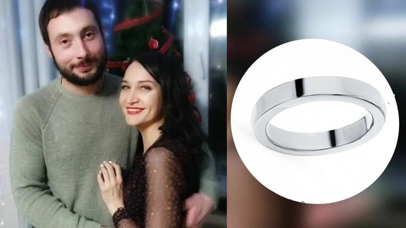 Сибиряк обвинил ювелирный магазин в сорванной помолвке: невеста осталась без кольца 31 декабря