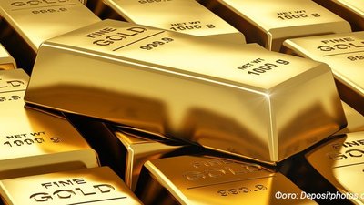 Эксперты ждут дальнейшего роста цен на золото