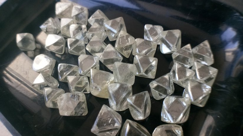 Алмазы в текущем году могут подорожать на 10%